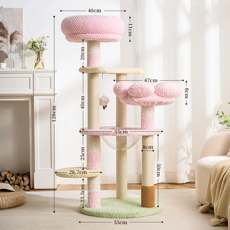 Why Cat Trees Are in Strong Demand: A Buying List for Pet Stores and Importers