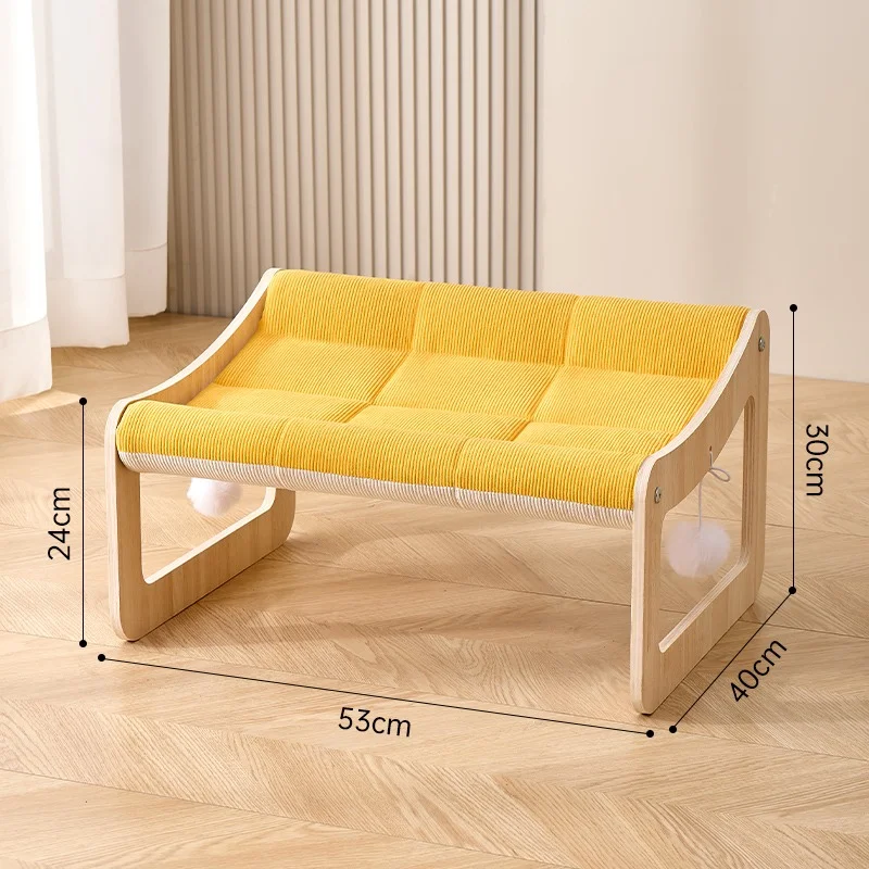 Cat Scratching Boards and Lounge Scratchers - Wholesale Pet Supplies Sourcing - Xinji Pet Supplies