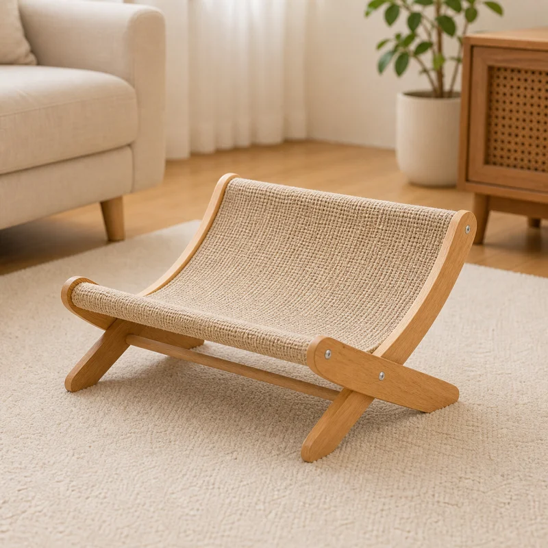 Cat Scratching Boards and Lounge Scratchers - clean product image 3