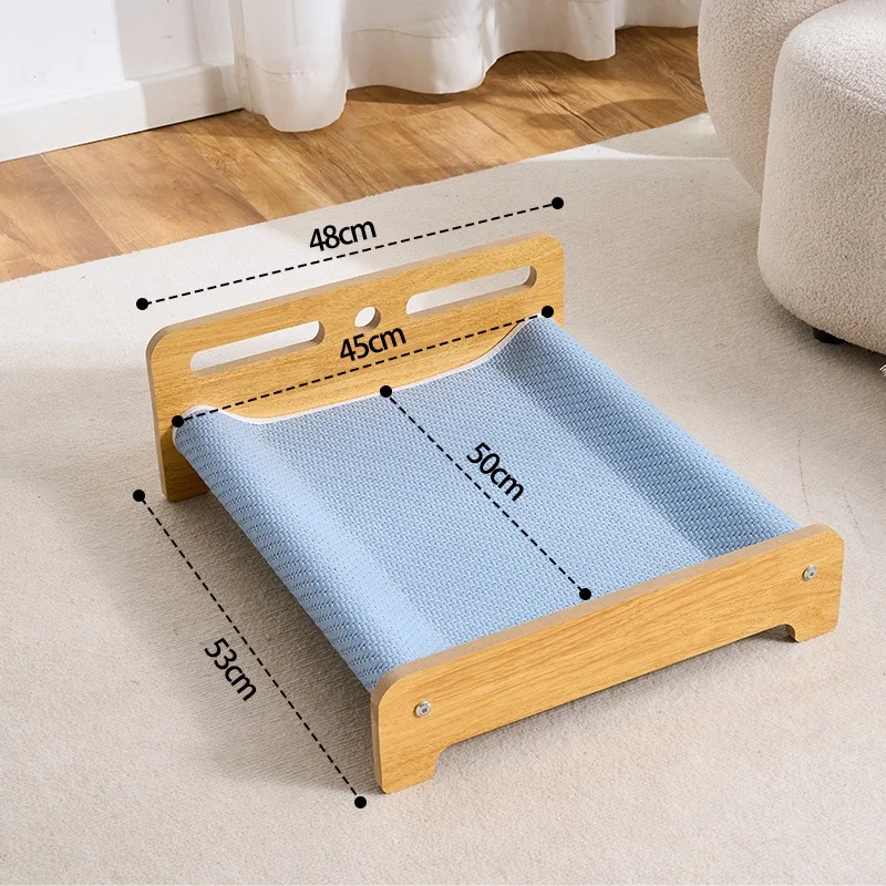Cat Scratching Boards and Lounge Scratchers - style option 1