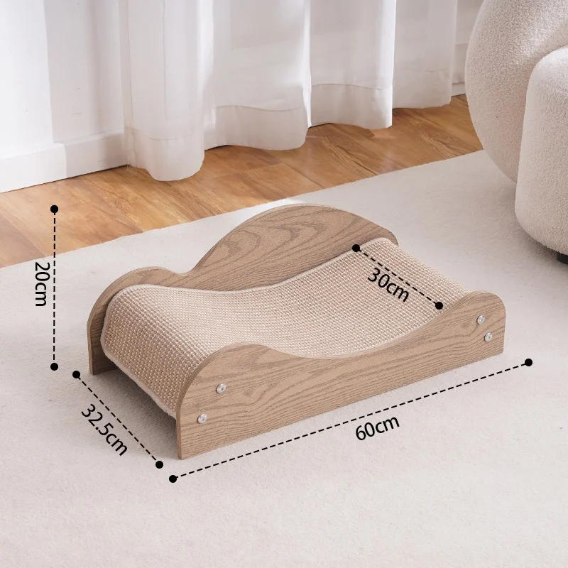 Cat Scratching Boards and Lounge Scratchers - style option 2