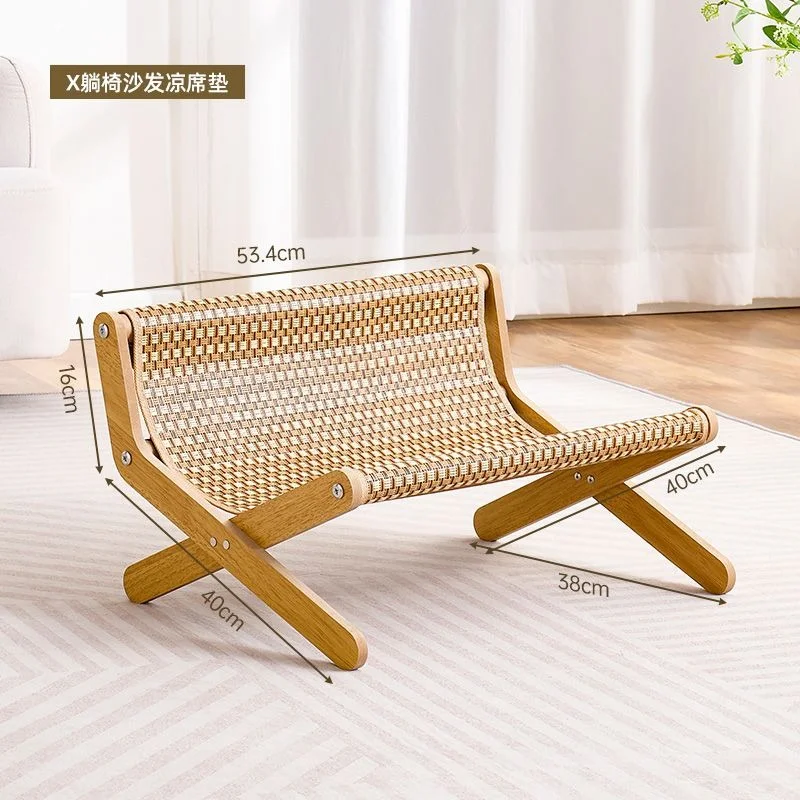 Cat Scratching Boards and Lounge Scratchers - style option 6