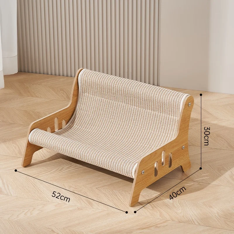 Cat Scratching Boards and Lounge Scratchers - style option 10