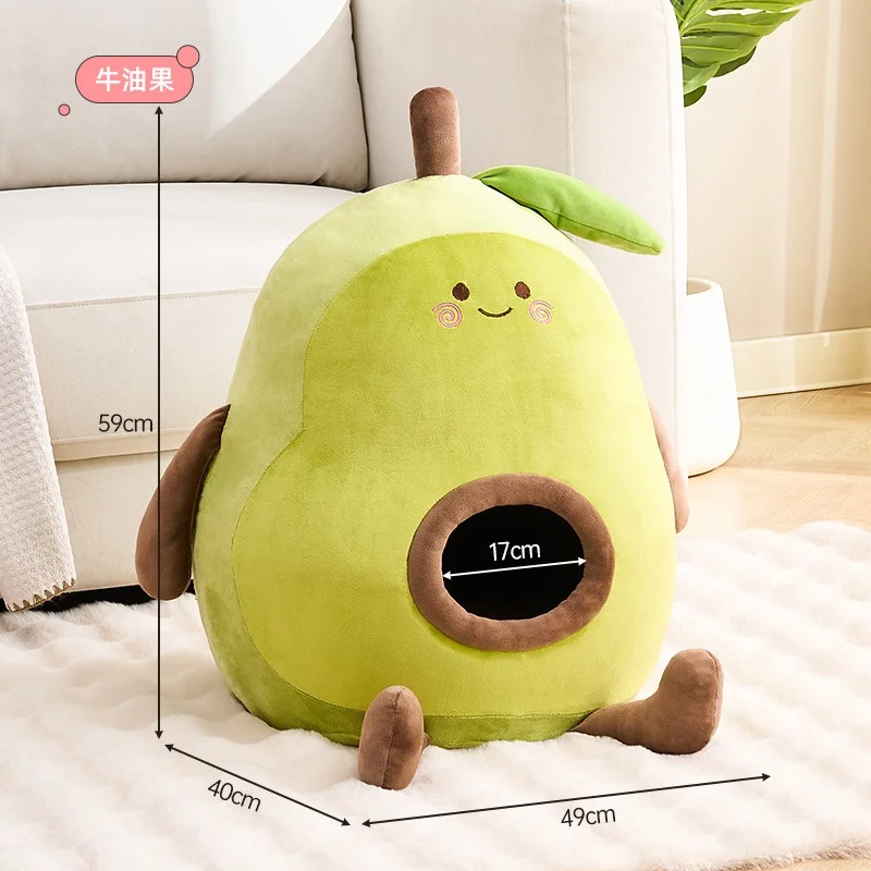 Soft Cat Houses and Character Cat Caves - style option 3