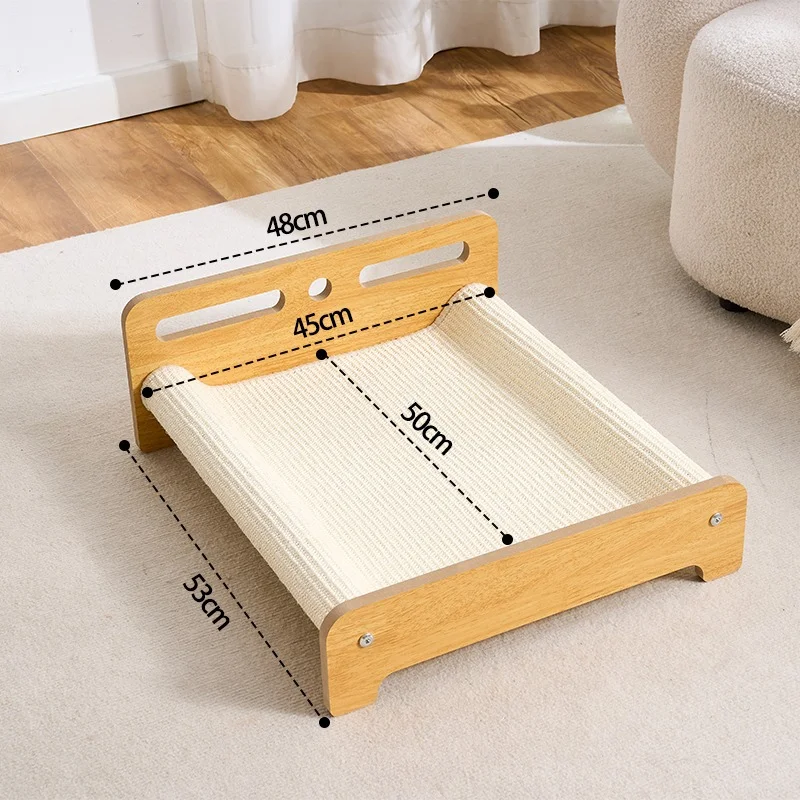 Cat Scratching Boards and Lounge Scratchers - style option 12