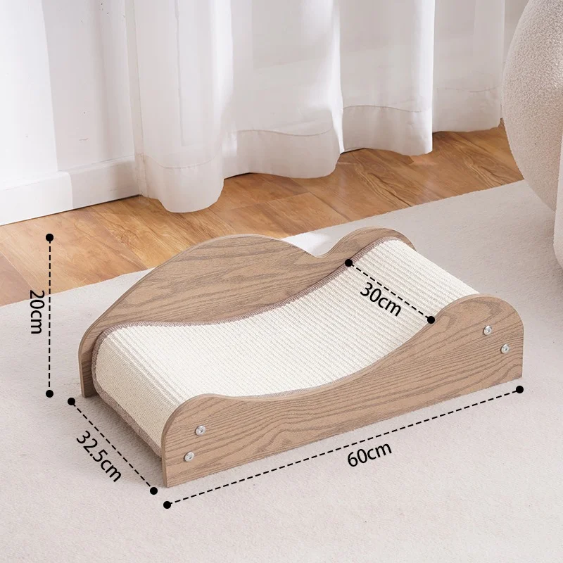 Cat Scratching Boards and Lounge Scratchers - style option 14