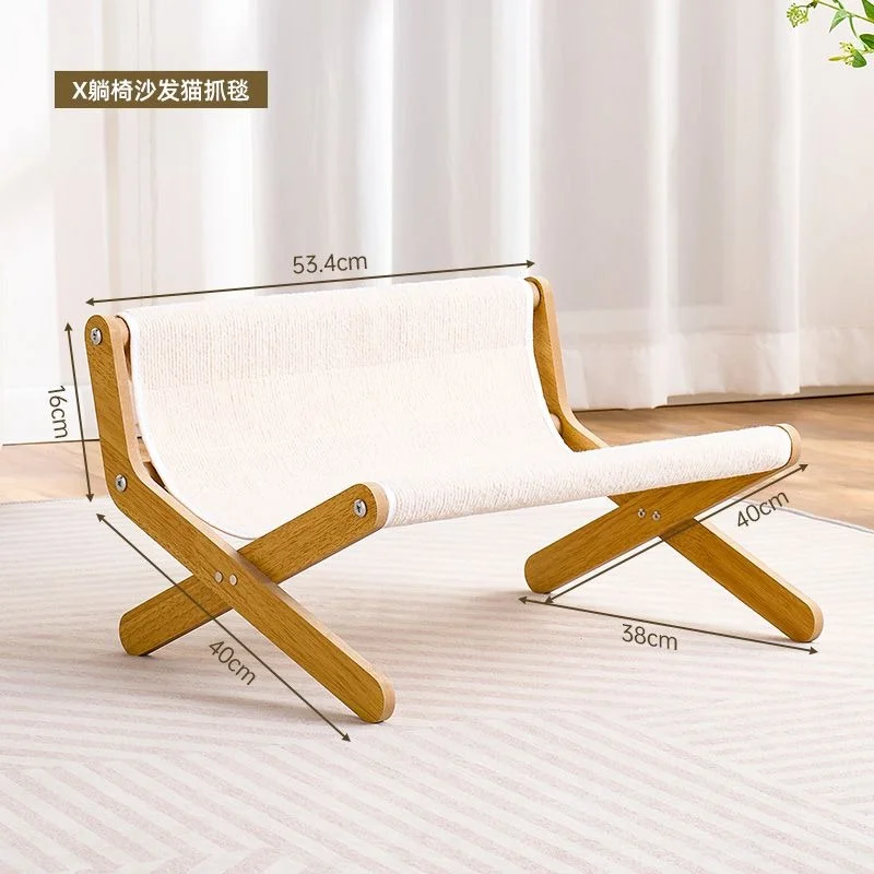 Cat Scratching Boards and Lounge Scratchers - style option 23