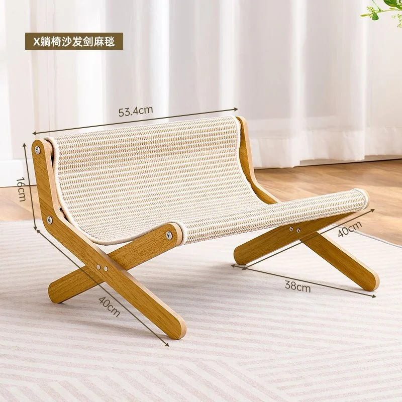 Cat Scratching Boards and Lounge Scratchers - style option 24