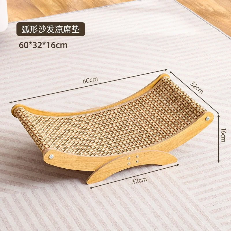 Cat Scratching Boards and Lounge Scratchers - style option 27