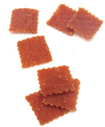 Air-Dried Dog Treats and Jerky - sourcing reference 5