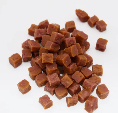 Air-Dried Dog Treats and Jerky - sourcing reference 6