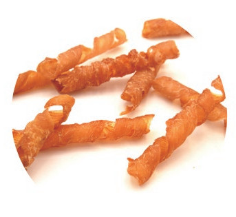 Air-Dried Dog Treats and Jerky - sourcing reference 7