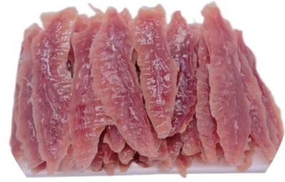 Air-Dried Dog Treats and Jerky - sourcing reference 9