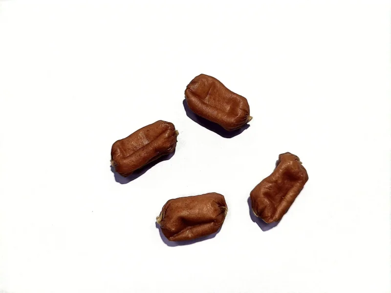 Air-Dried Dog Treats and Jerky - sourcing reference 14