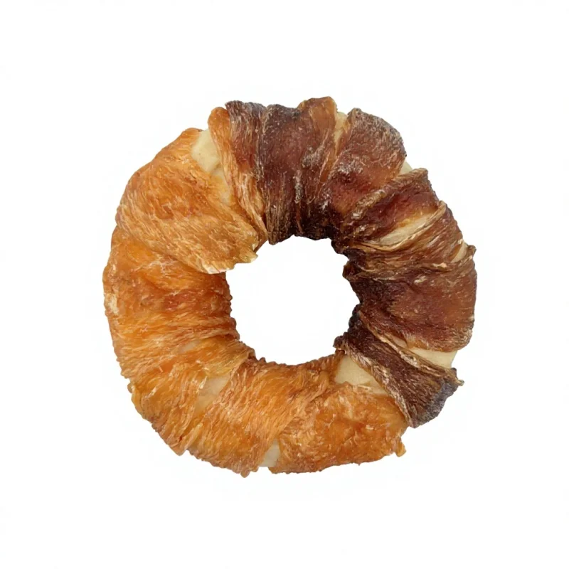 Wrapped Dog Chews and Meat Rolls - sourcing reference 13
