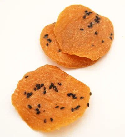 Pet Crisps, Baked Treats and Biscuits - sourcing reference 2