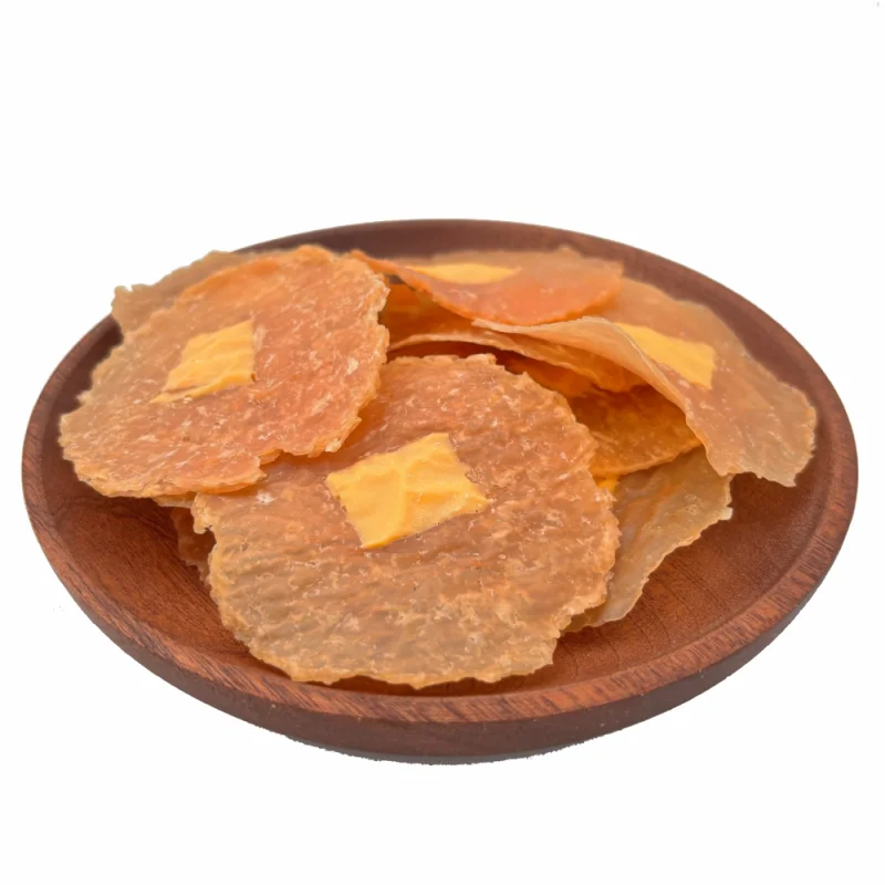Pet Crisps, Baked Treats and Biscuits - sourcing reference 3