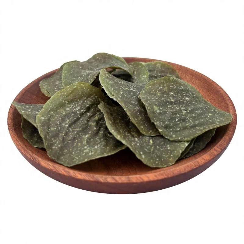 Pet Crisps, Baked Treats and Biscuits - sourcing reference 4