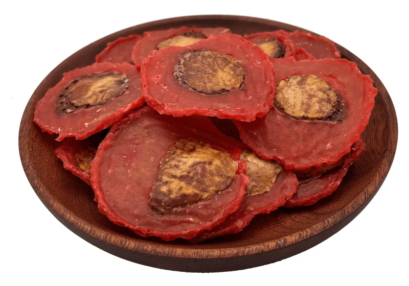 Pet Crisps, Baked Treats and Biscuits - sourcing reference 5