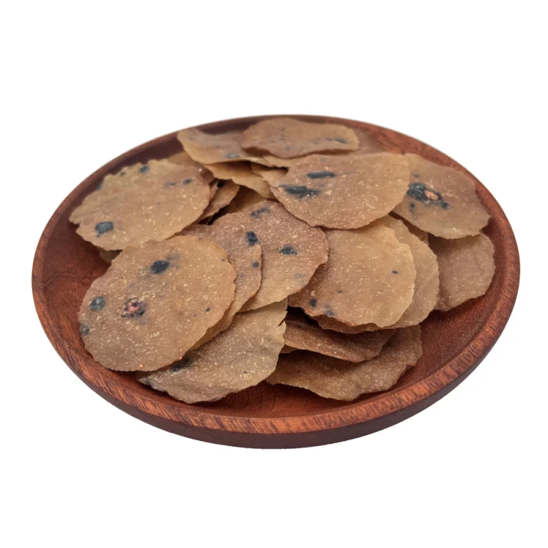 Pet Crisps, Baked Treats and Biscuits - sourcing reference 6