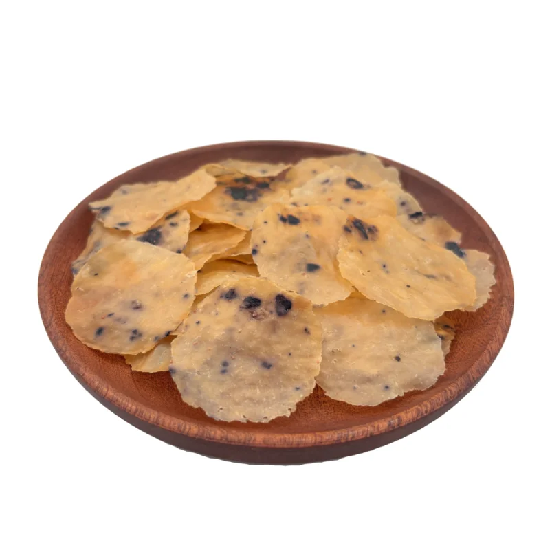 Pet Crisps, Baked Treats and Biscuits - sourcing reference 7