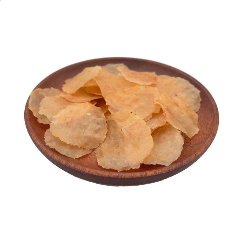 Pet Crisps, Baked Treats and Biscuits - sourcing reference 8