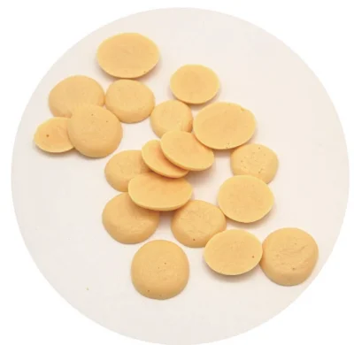 Pet Crisps, Baked Treats and Biscuits - sourcing reference 10