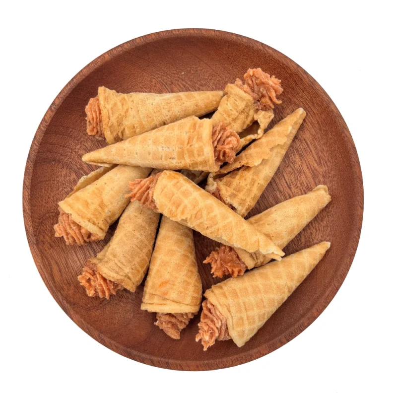 Pet Crisps, Baked Treats and Biscuits - sourcing reference 15