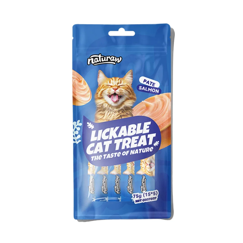 Cat Treat Tubes and Puree Sticks - sourcing reference 3