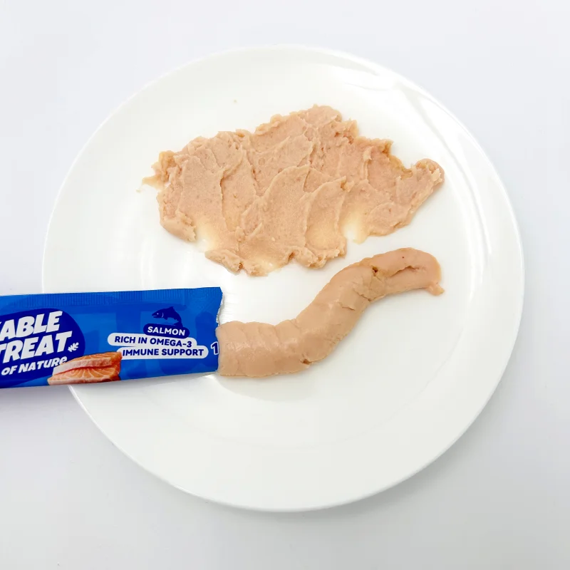 Cat Treat Tubes and Puree Sticks - sourcing reference 4