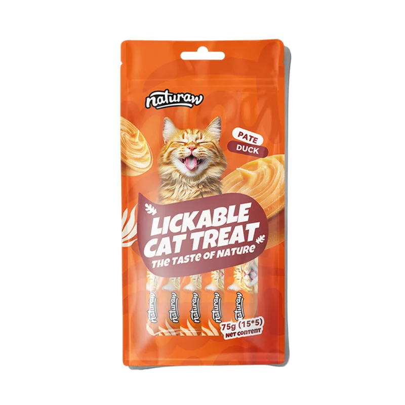 Cat Treat Tubes and Puree Sticks - sourcing reference 5