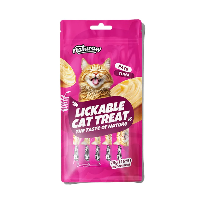Cat Treat Tubes and Puree Sticks - sourcing reference 7
