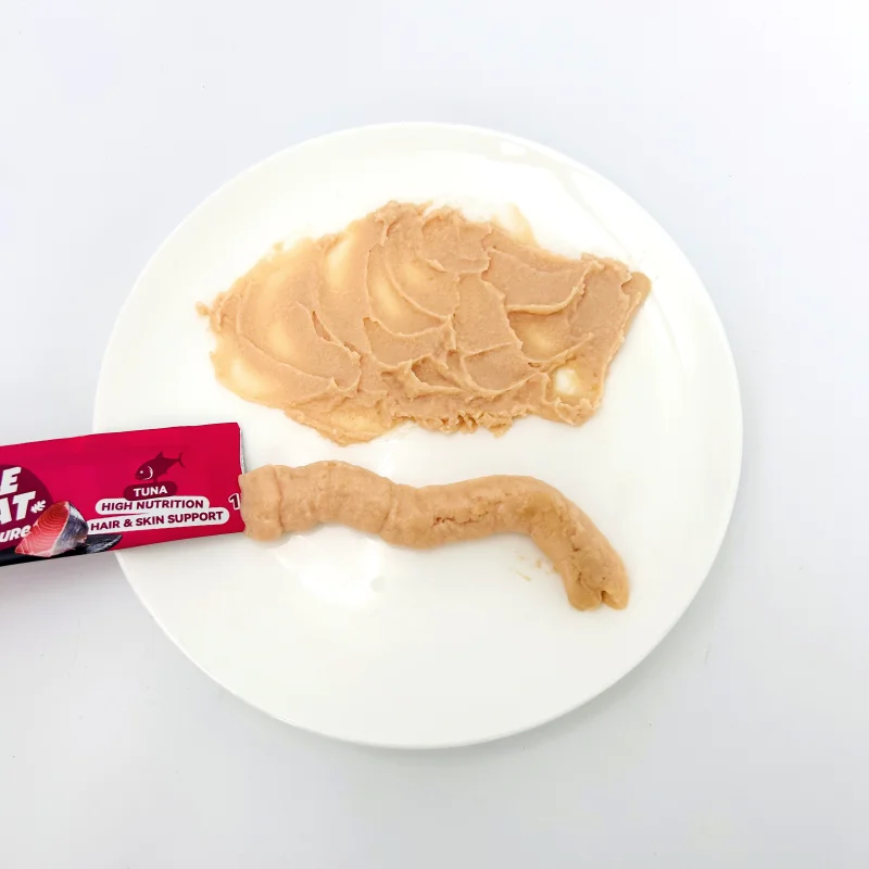 Cat Treat Tubes and Puree Sticks - sourcing reference 8