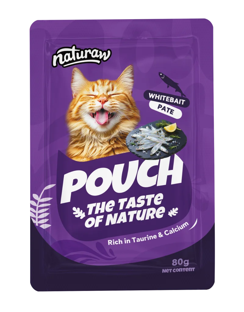Cat Wet Food Pouches Wholesale Supply - sourcing reference 5