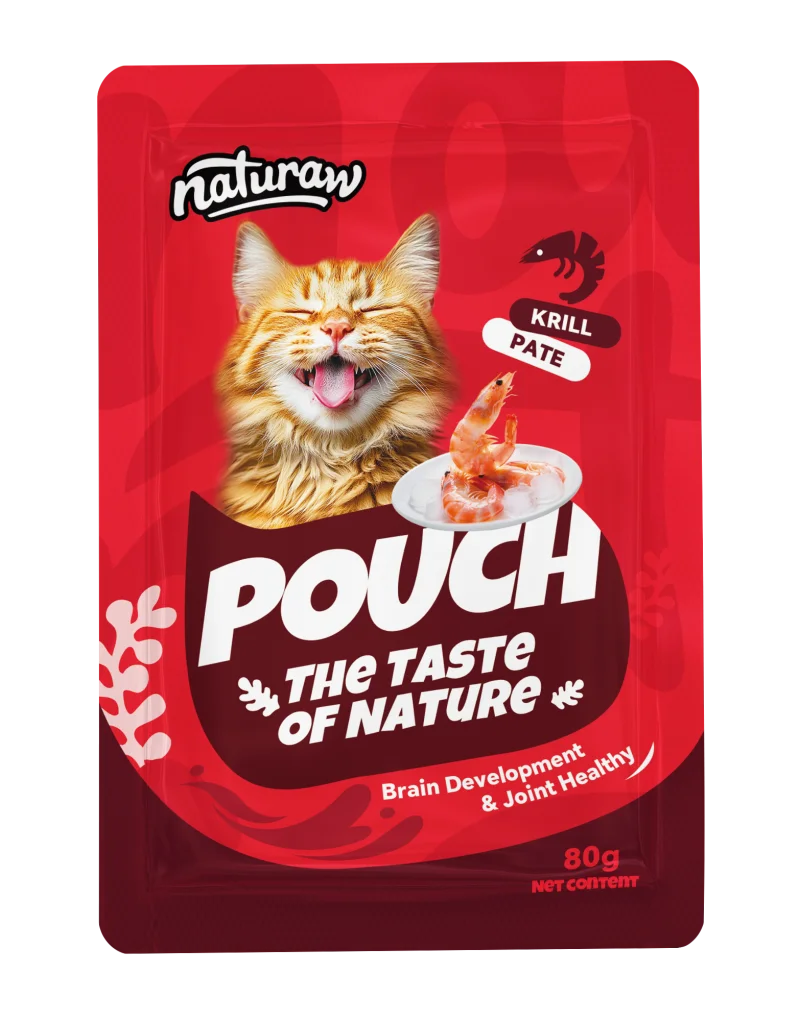 Cat Wet Food Pouches Wholesale Supply - sourcing reference 7
