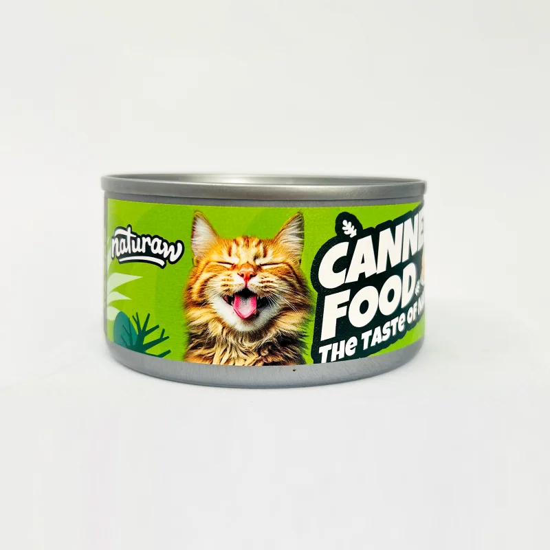 Canned Cat Food Wholesale Sourcing - Wholesale Pet Supplies Sourcing - Xinji Pet Supplies