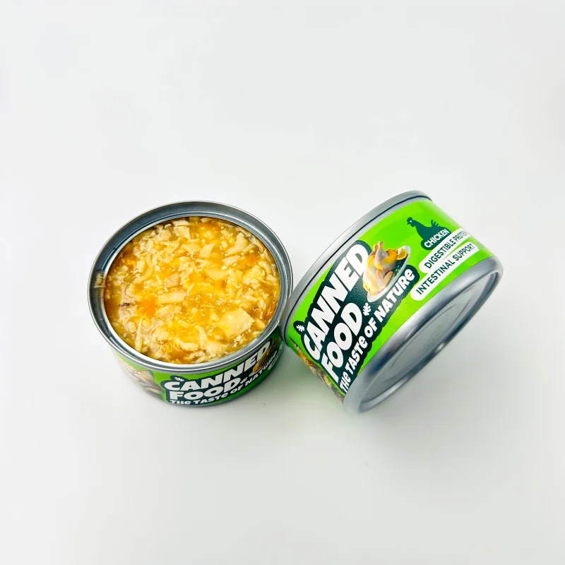 Canned Cat Food Wholesale Sourcing - sourcing reference 2