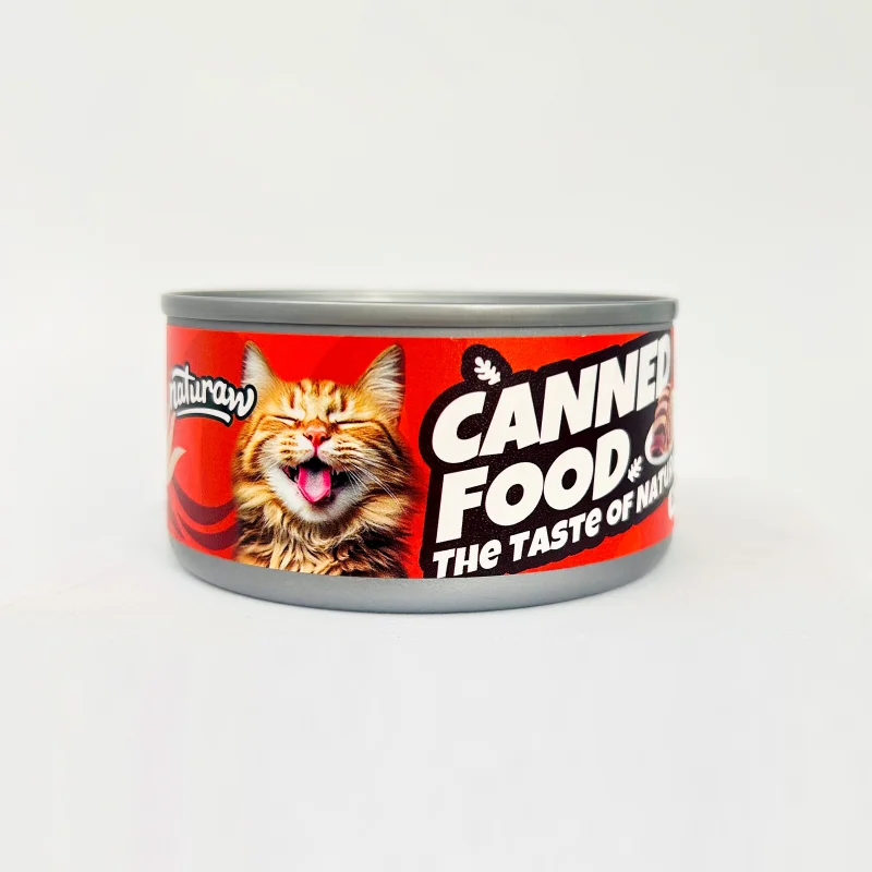 Canned Cat Food Wholesale Sourcing - sourcing reference 3