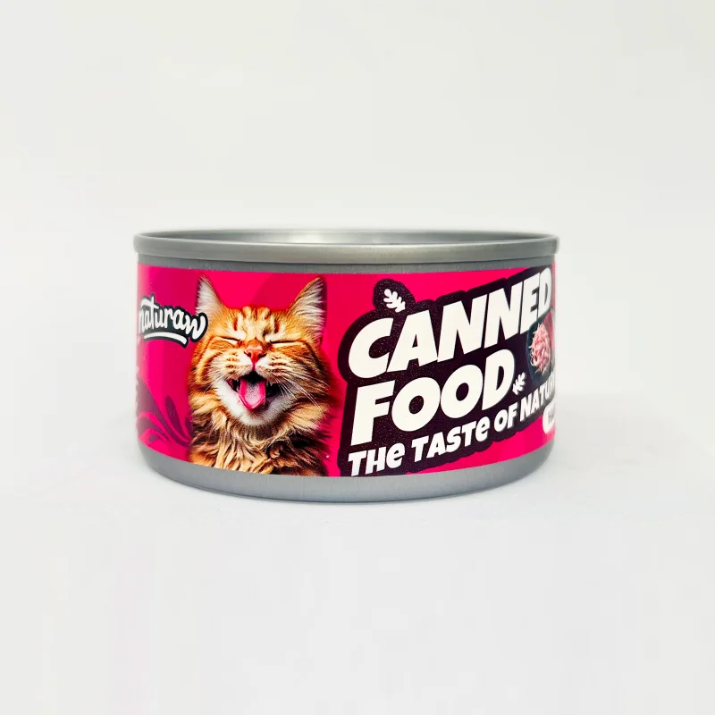 Canned Cat Food Wholesale Sourcing - sourcing reference 5