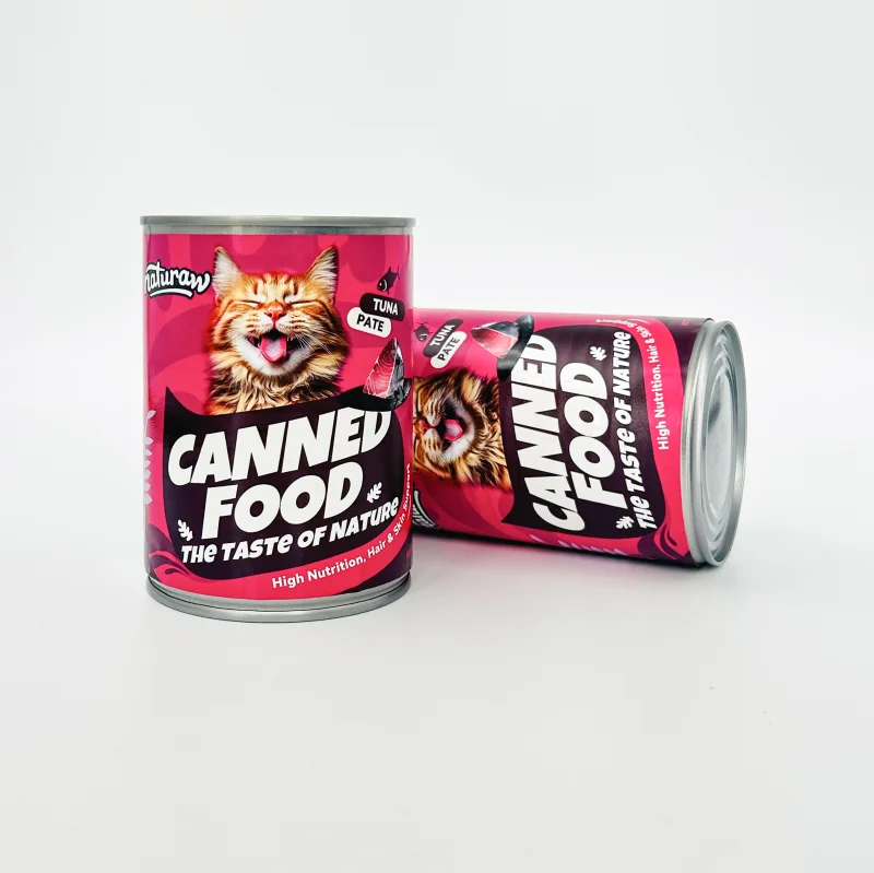 Canned Cat Food Wholesale Sourcing - sourcing reference 12