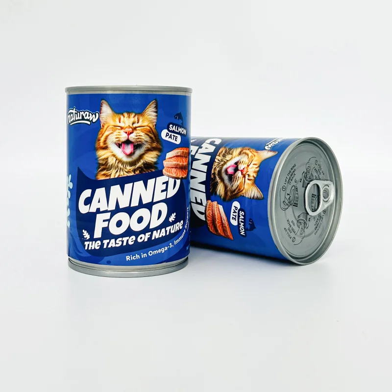 Canned Cat Food Wholesale Sourcing - sourcing reference 13