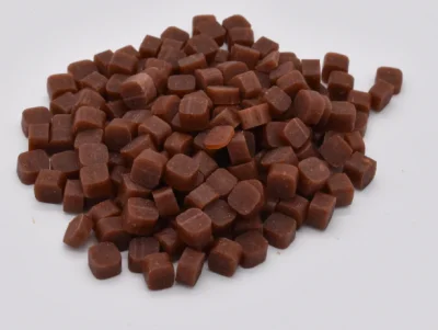Shaped Dog Dental Chews Wholesale - JC26 Dental Care Beef Bits