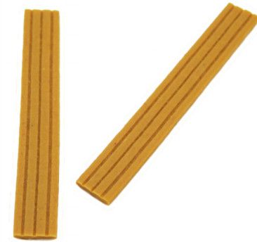 Shaped Dog Dental Chews Wholesale - JC31 Dental Chew Gum