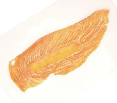 Chicken and Duck Jerky Dog Treats Wholesale - FG17 Chicken Breast Slices with Cheese