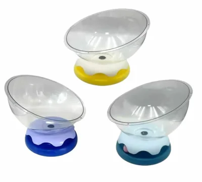Cat Space Capsule Beds and Bubble Houses