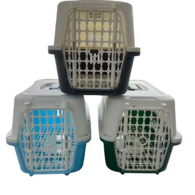 Plastic Pet Carriers Wholesale - Wholesale Pet Supplies Sourcing - Xinji Pet Supplies