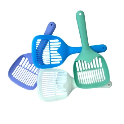 Cat Litter Scoops Wholesale - Wide cat litter scoop