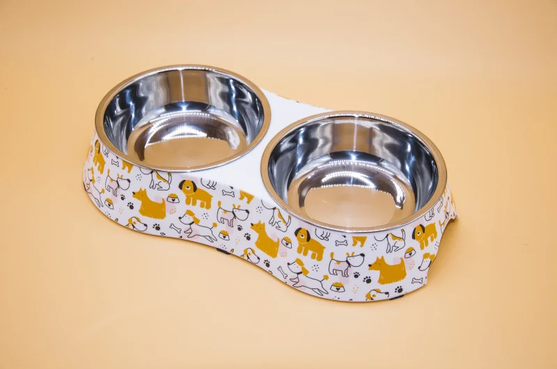 Melamine Pet Bowls Wholesale